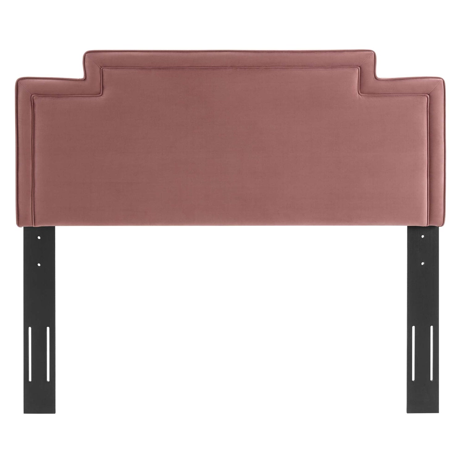 Transfix Performance Velvet Headboard by Modway