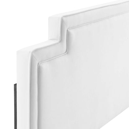 Transfix Performance Velvet Headboard by Modway