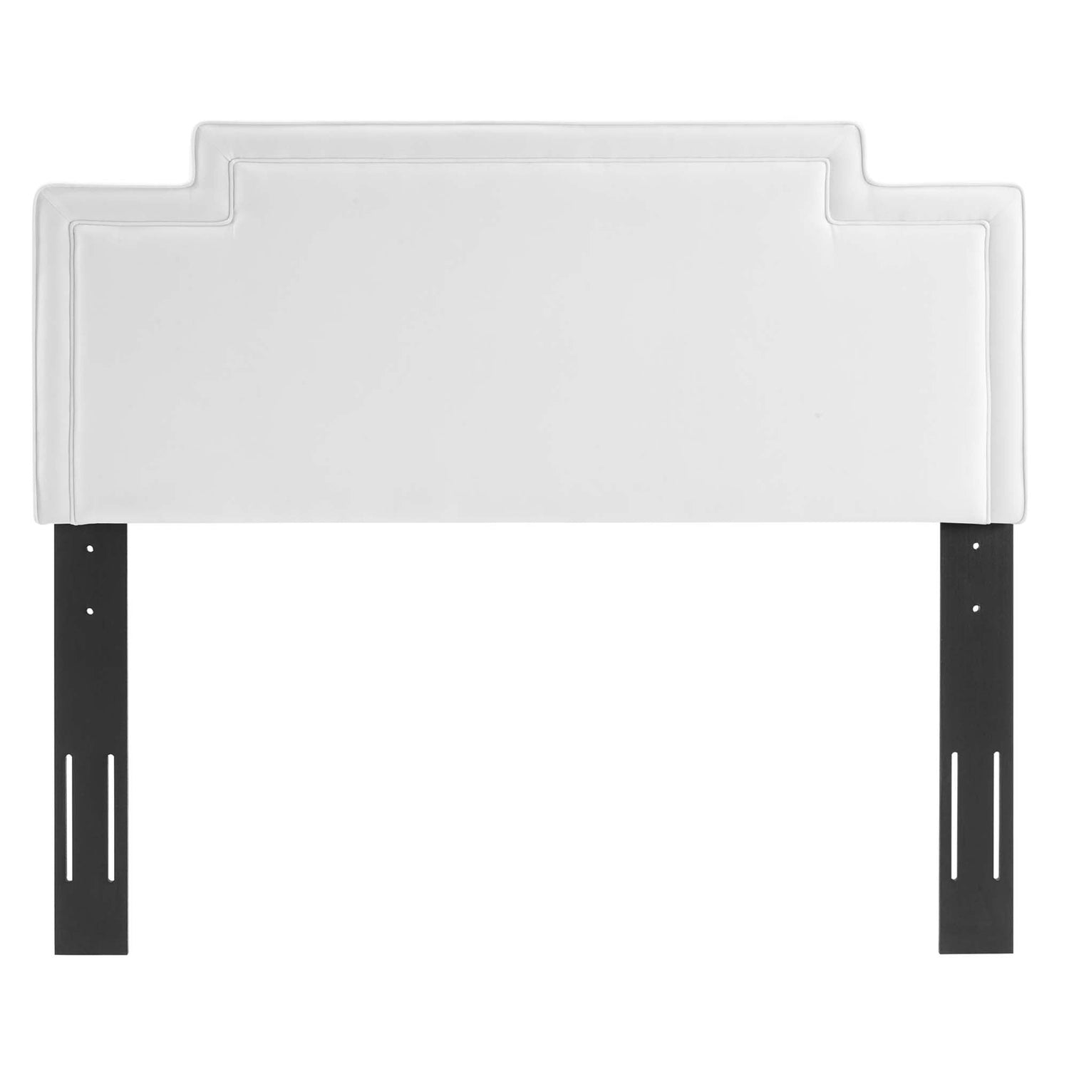 Transfix Performance Velvet Headboard by Modway