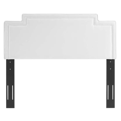 Transfix Performance Velvet Headboard by Modway