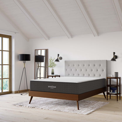 Aveline Memory Foam Mattress By HouseBean