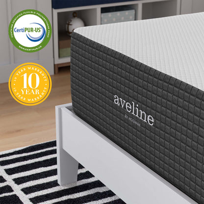 Aveline Memory Foam Mattress By HouseBean