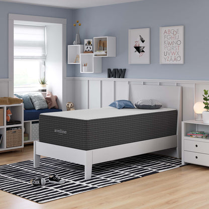 Aveline Memory Foam Mattress By HouseBean