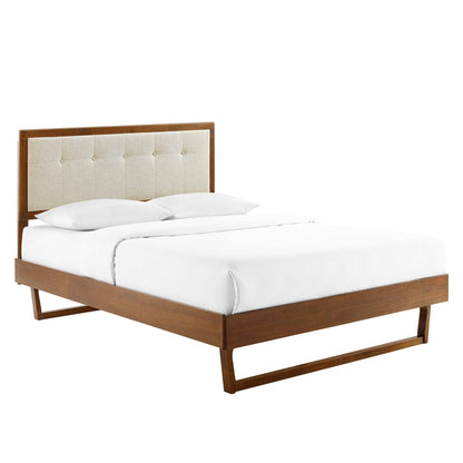 Walnut Beige / Full