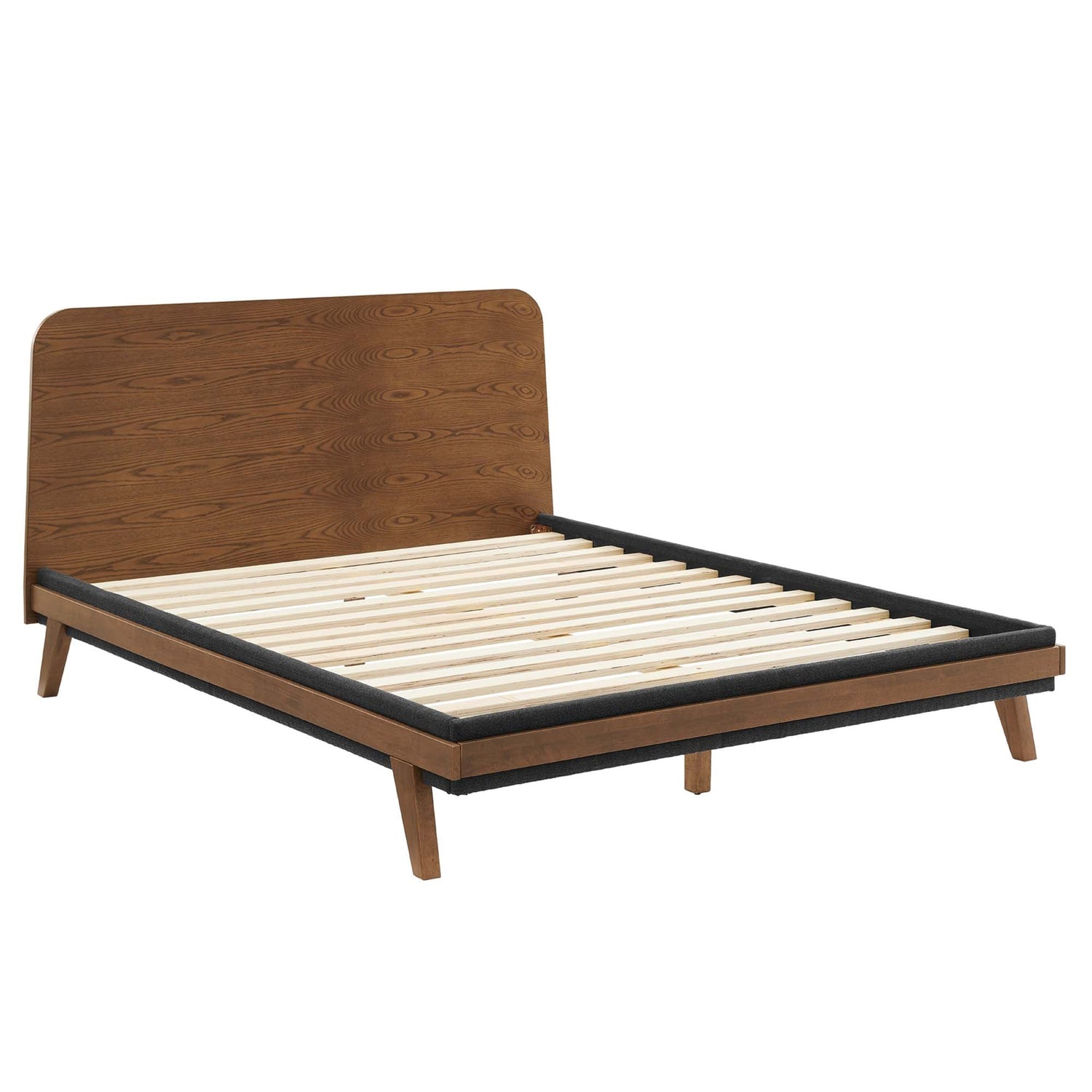 Dylan Platform Bed by Modway