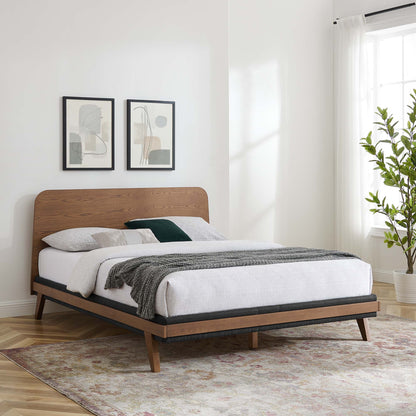 Dylan Platform Bed by Modway