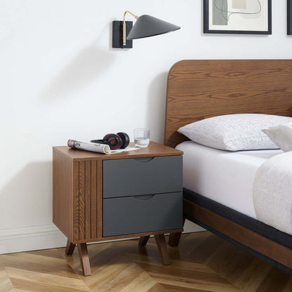 Dylan Nightstand By HouseBean