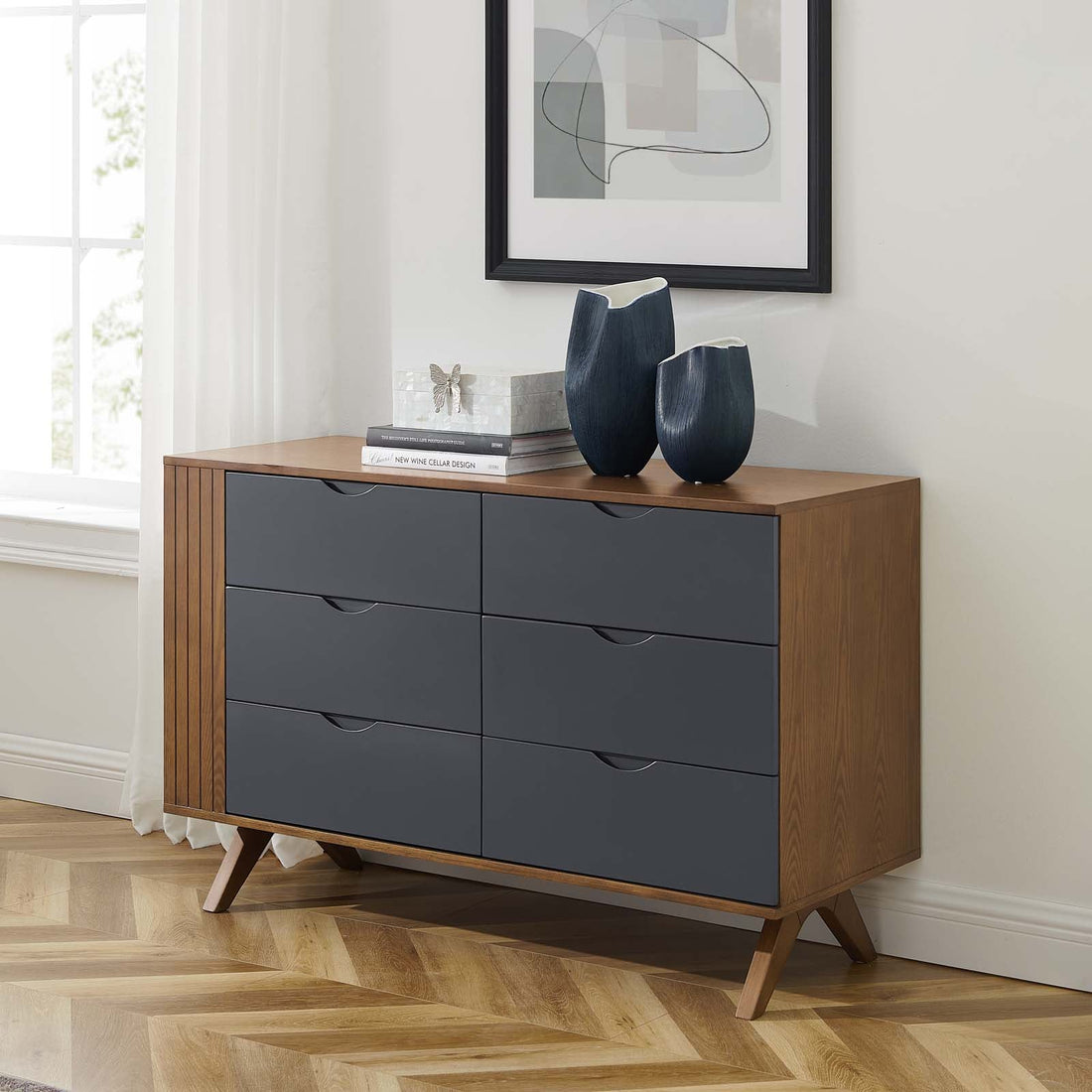 Dylan Dresser By HouseBean