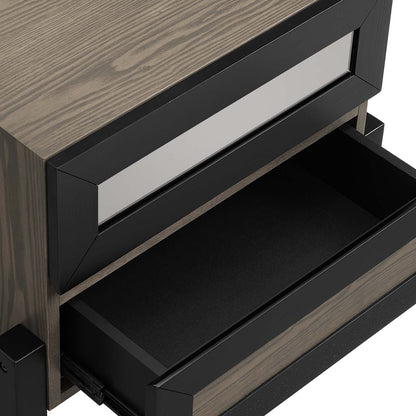 Merritt Nightstand By HouseBean