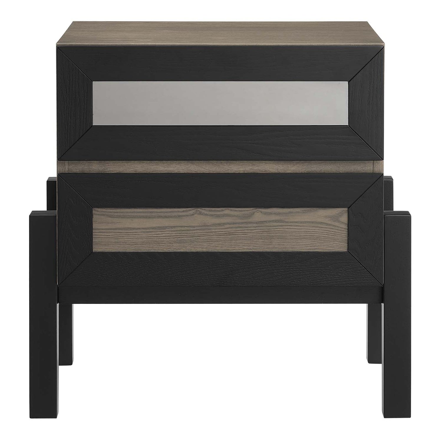 Merritt Nightstand By HouseBean