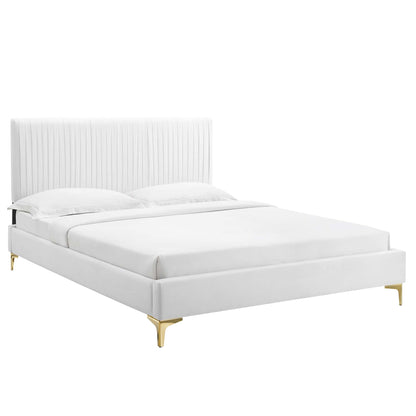 White / Full