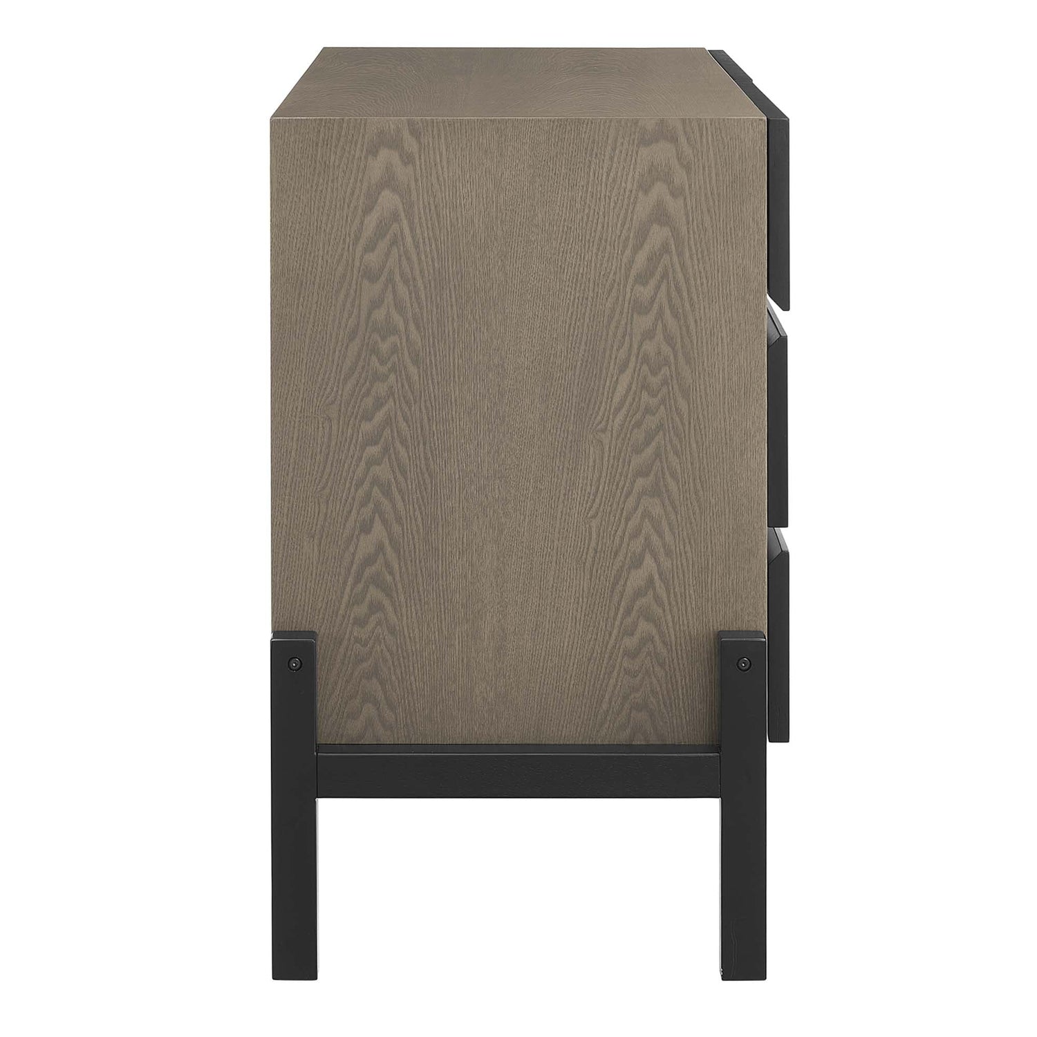 Merritt Dresser and Mirror by Modway