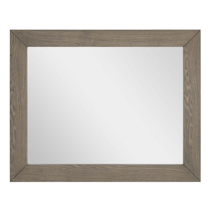 Merritt Dresser and Mirror by Modway