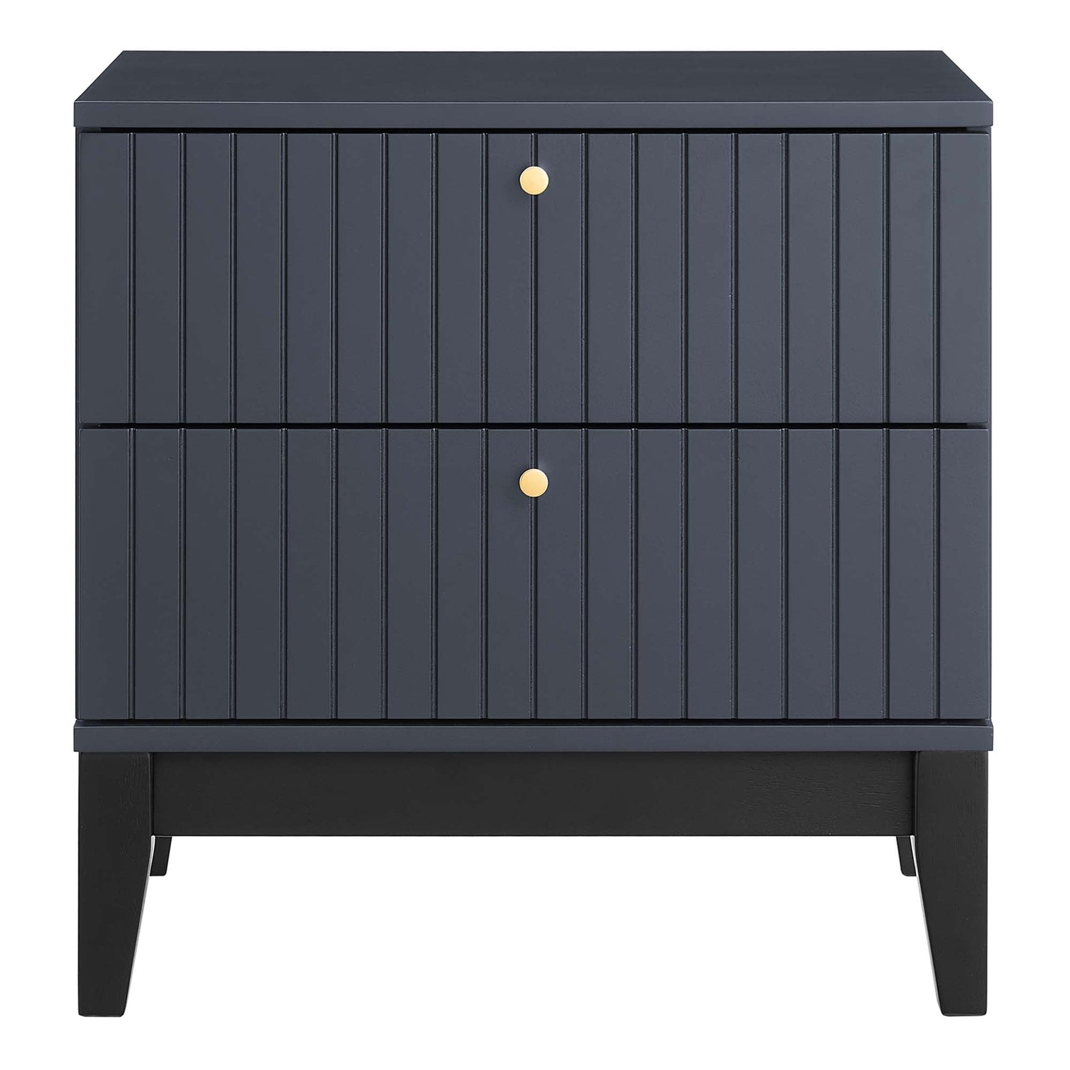 Dakota 3 Piece Upholstered Bedroom Set by Modway