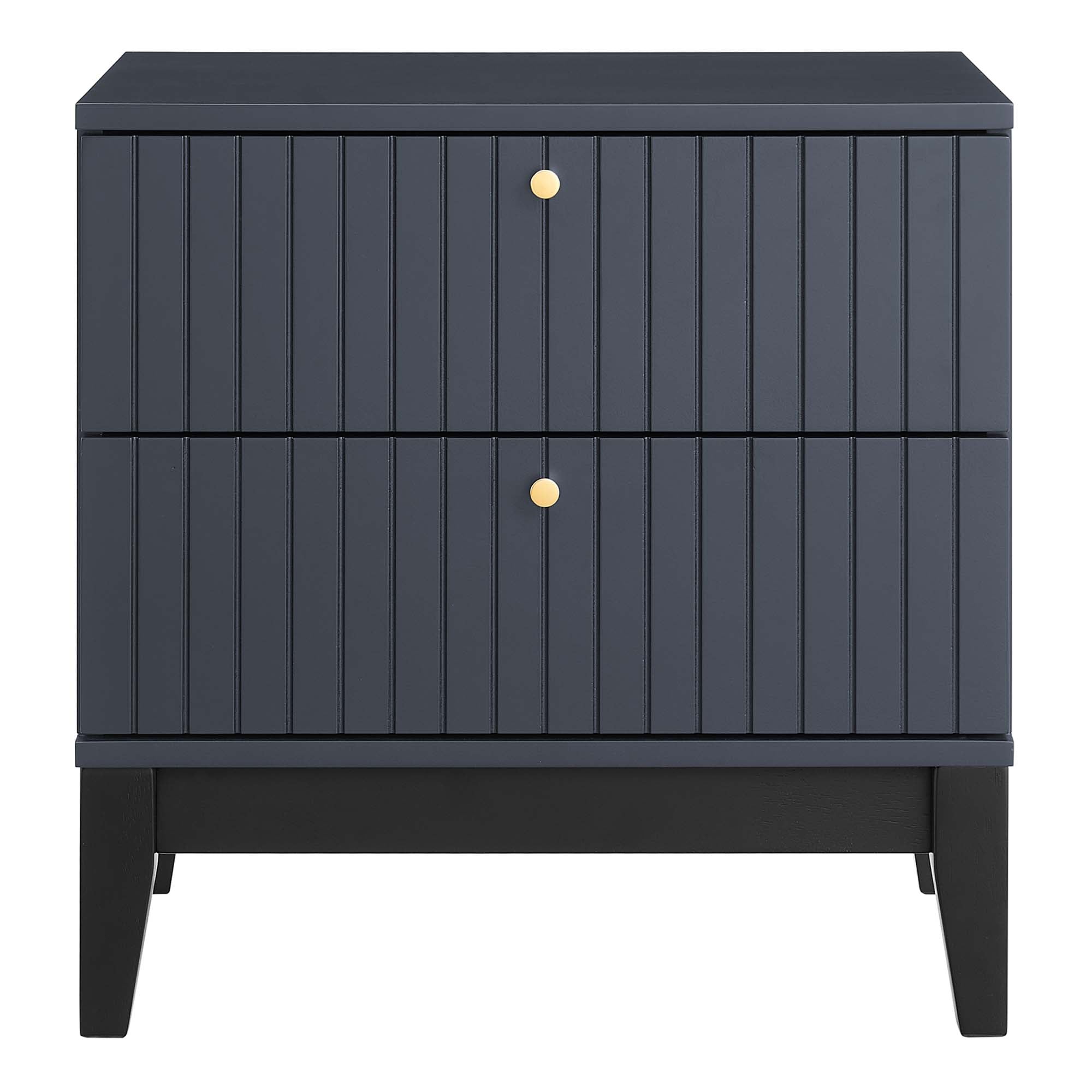 Dakota 3 Piece Upholstered Bedroom Set by Modway