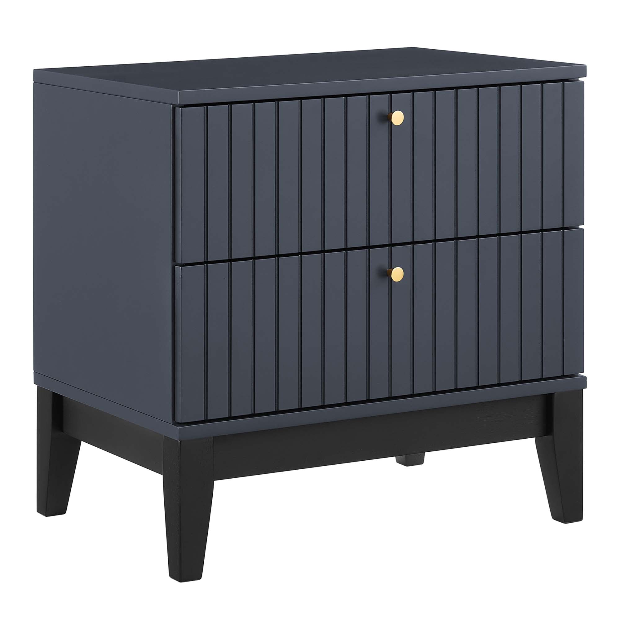 Dakota 3 Piece Upholstered Bedroom Set by Modway