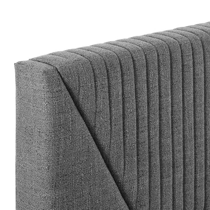 Dakota 3 Piece Upholstered Bedroom Set by Modway