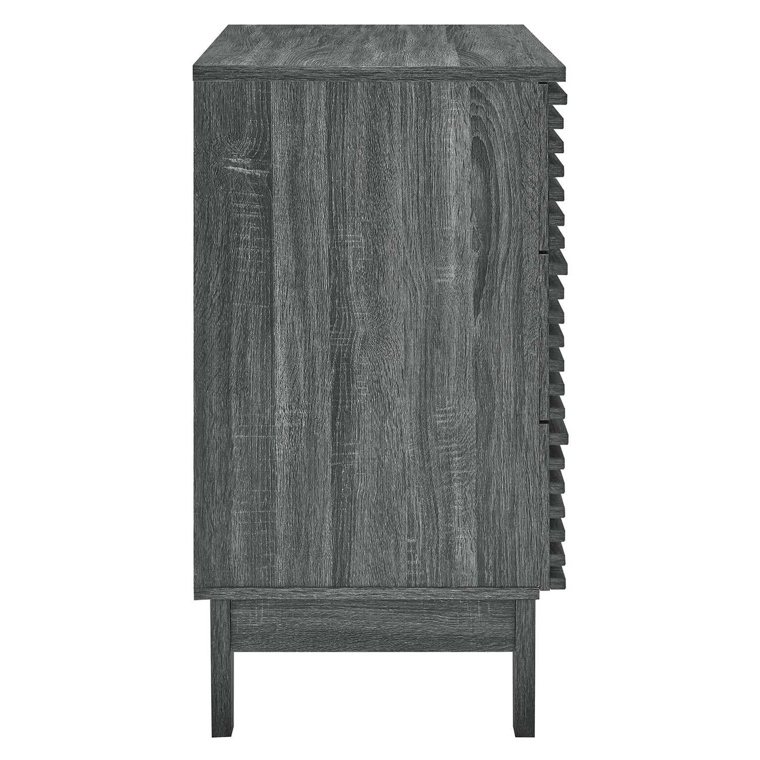 Render 3-Drawer Bachelor&