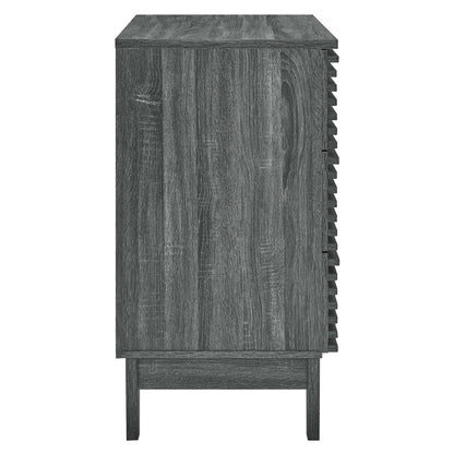 Render 3-Drawer Bachelor&