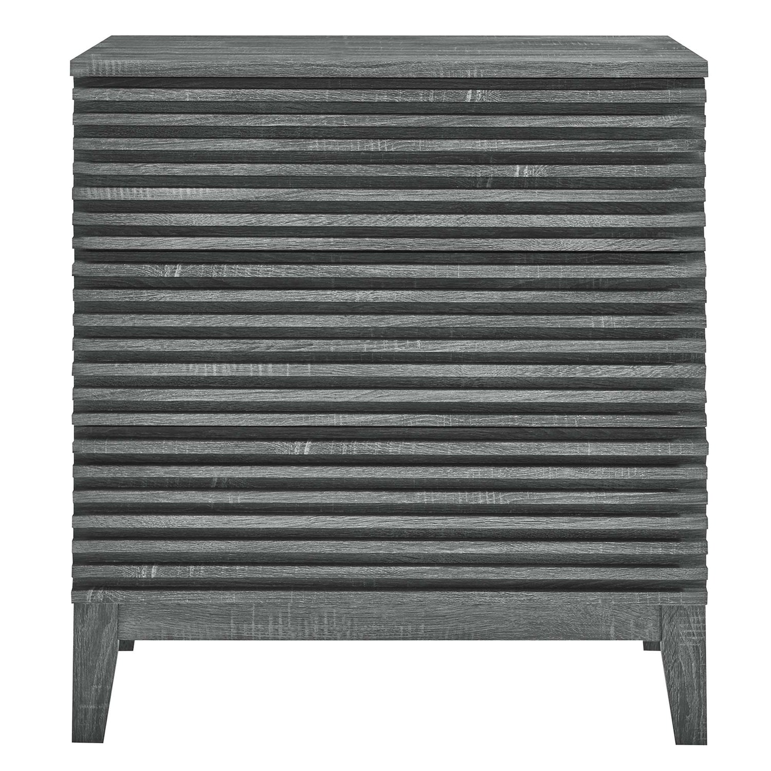 Render 3-Drawer Bachelor&