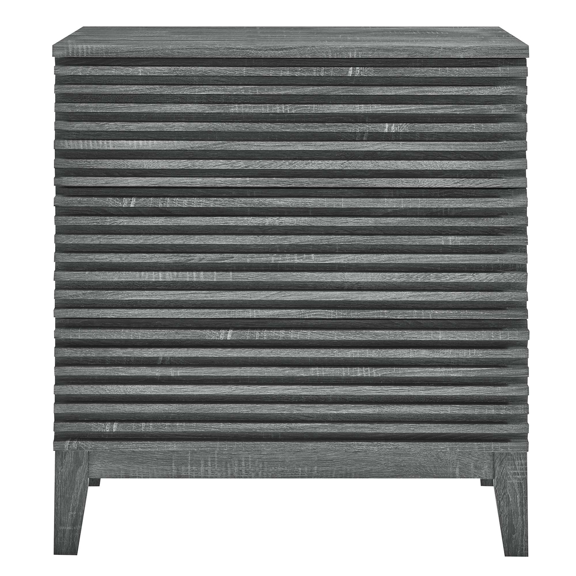 Render 3-Drawer Bachelor&