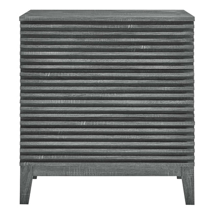 Render 3-Drawer Bachelor&