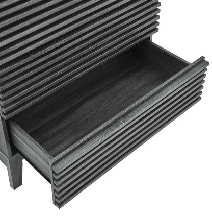 Render 3-Drawer Bachelor&