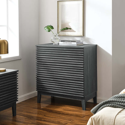Render 3-Drawer Bachelor&