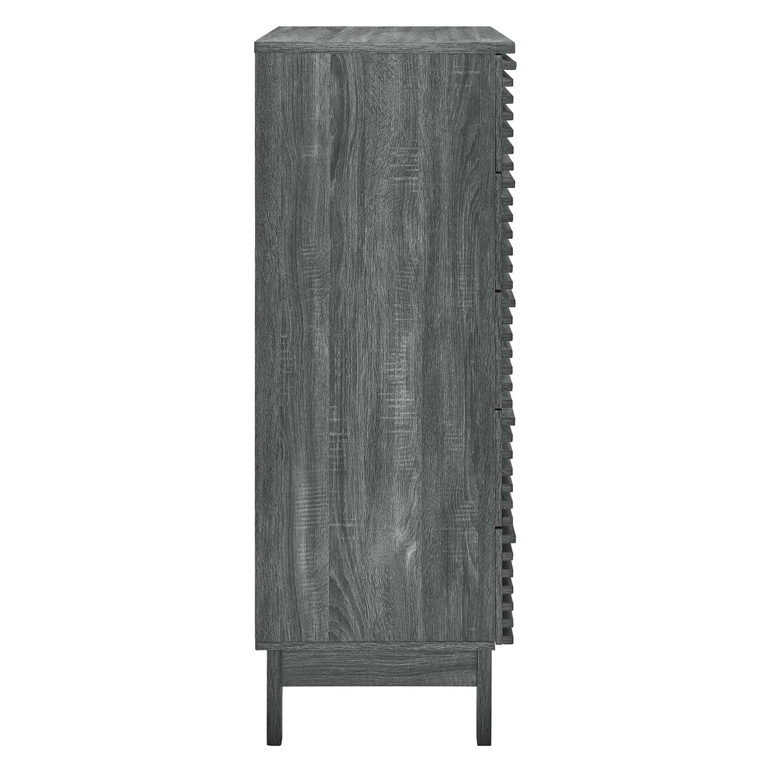 Render 5-Drawer Dresser Chest by Modway