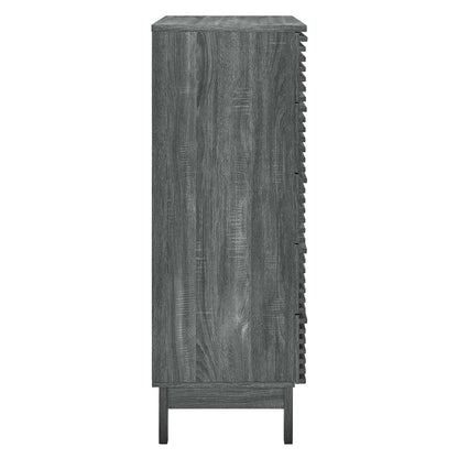Render 5-Drawer Dresser Chest by Modway