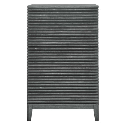 Render 5-Drawer Dresser Chest by Modway
