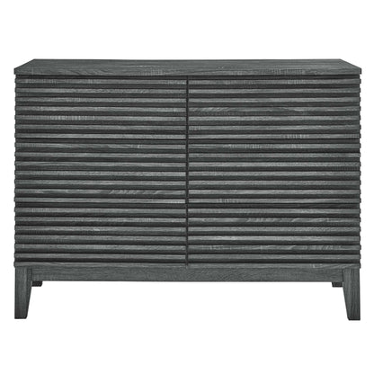 Render 6-Drawer Dresser by Modway