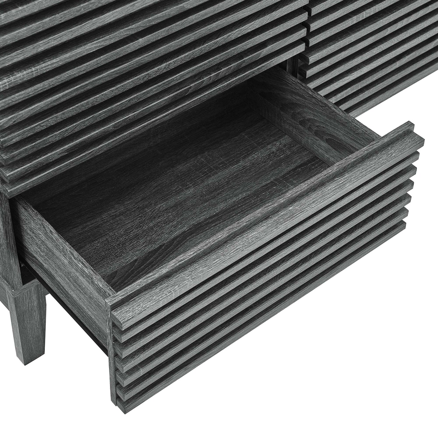 Render 6-Drawer Dresser by Modway