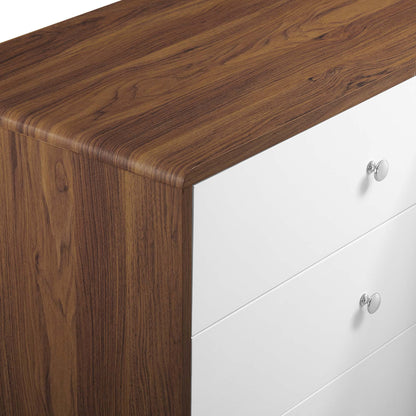 Transmit 3-Drawer Chest by Modway