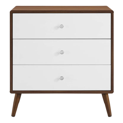 Transmit 3-Drawer Chest by Modway