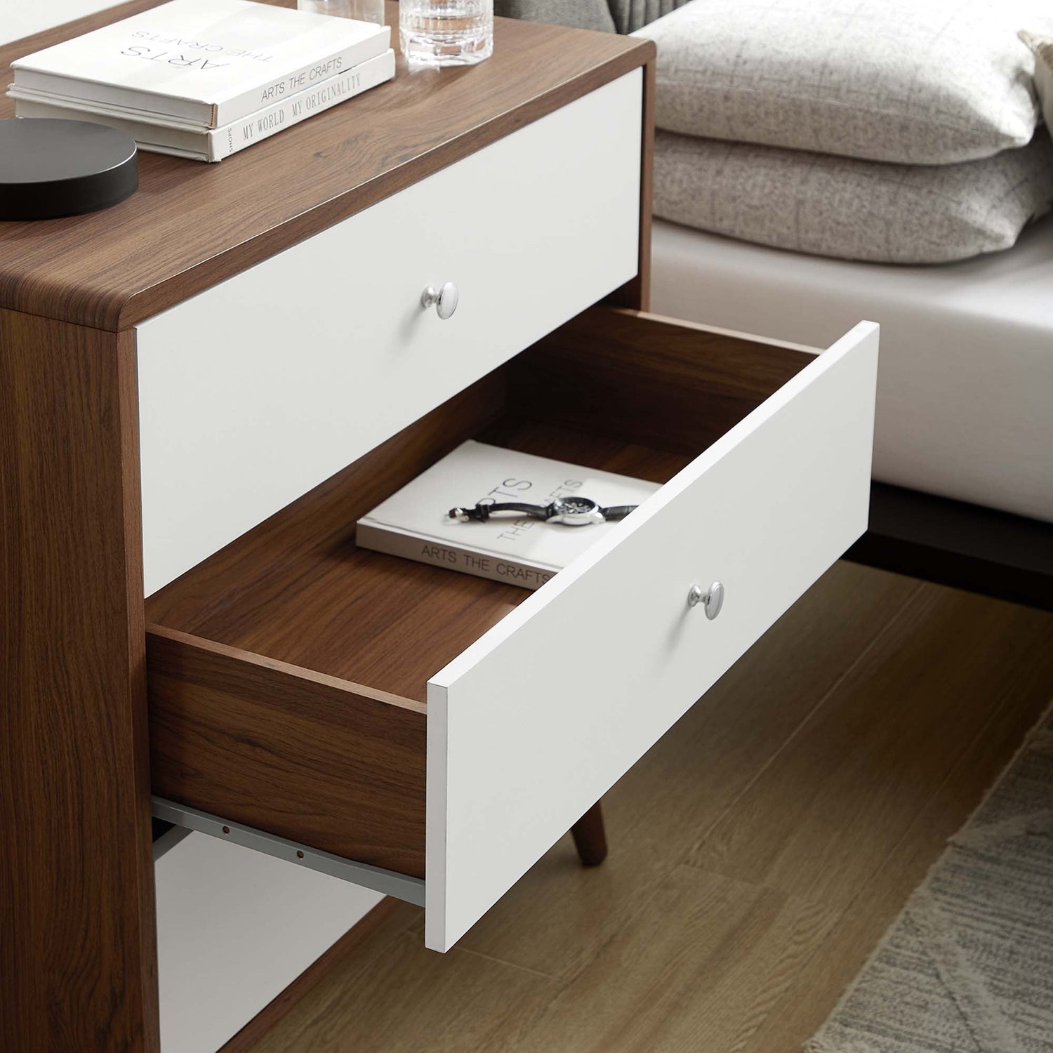 Transmit 3-Drawer Chest by Modway