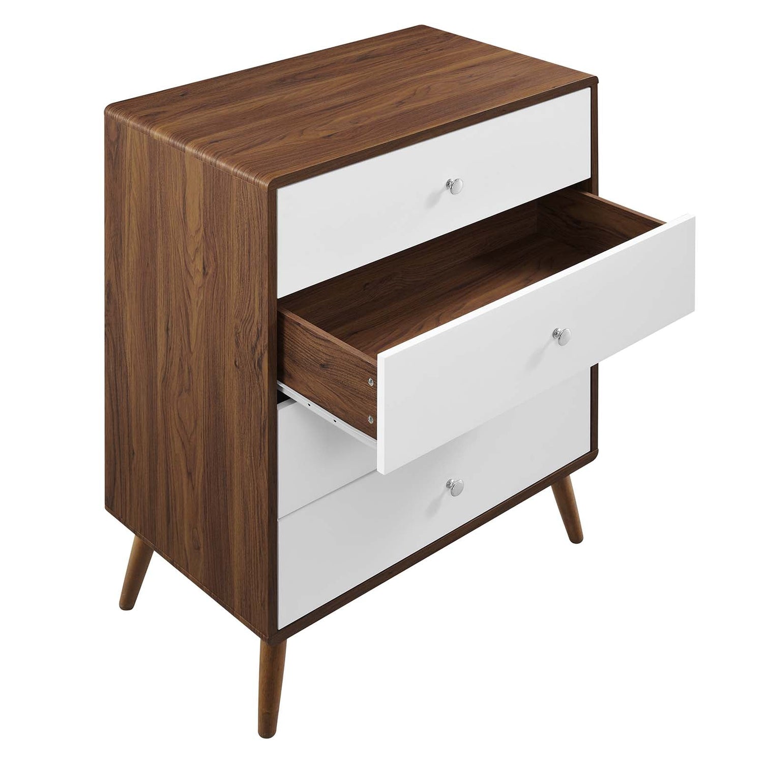 Transmit 4-Drawer Chest By HouseBean