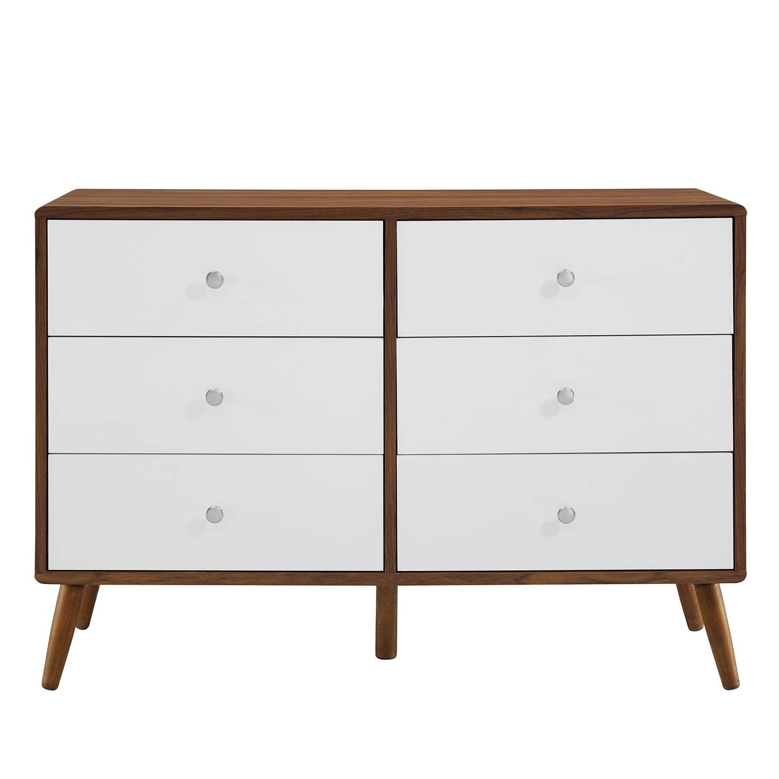 Transmit 	47&quot; Dresser By HouseBean