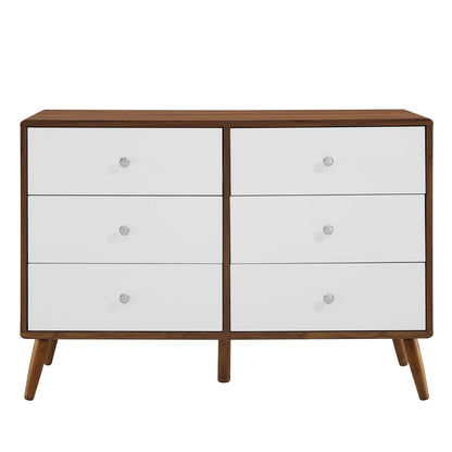 Transmit 	47&quot; Dresser By HouseBean