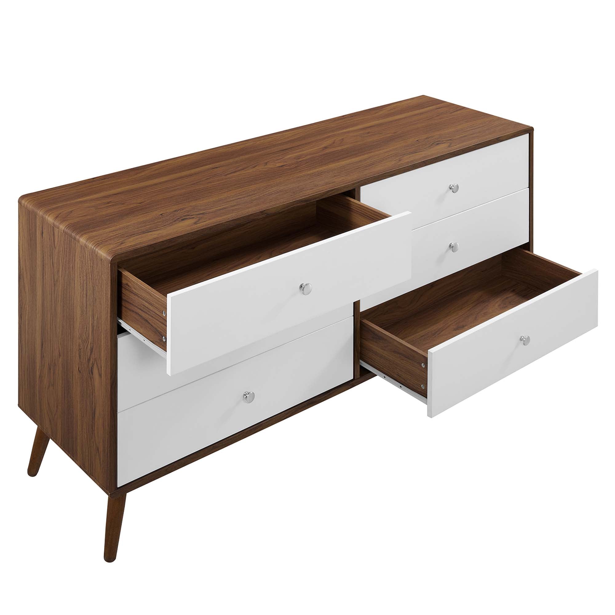 Transmit 60&quot; Dresser by Modway