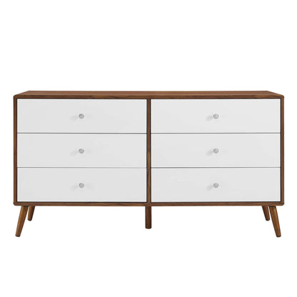 Transmit 60&quot; Dresser by Modway