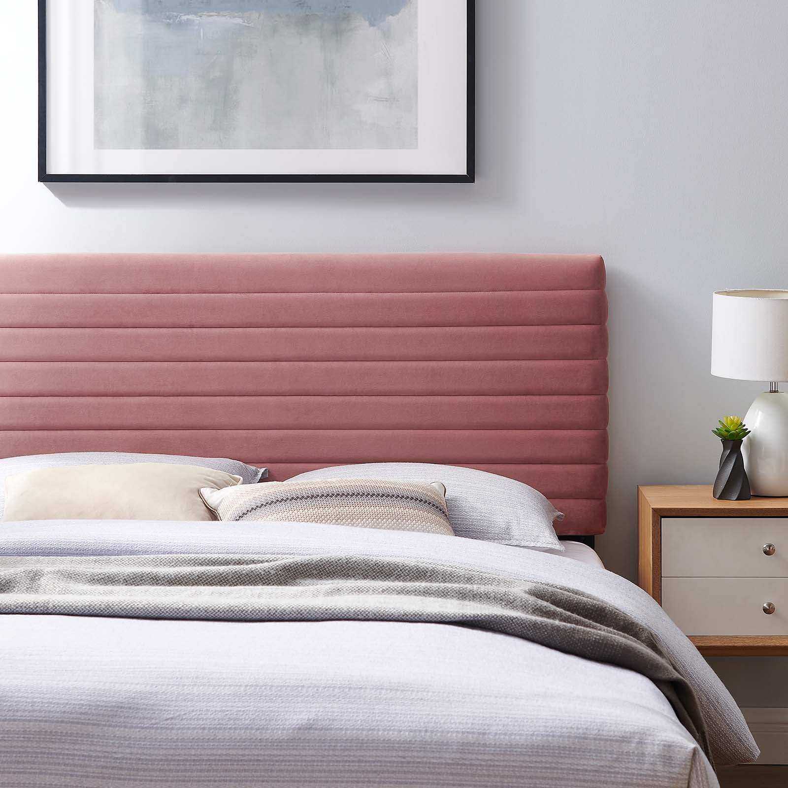 Tranquil Headboard By HouseBean