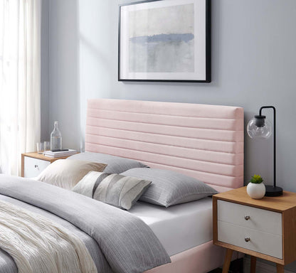 Tranquil Headboard By HouseBean