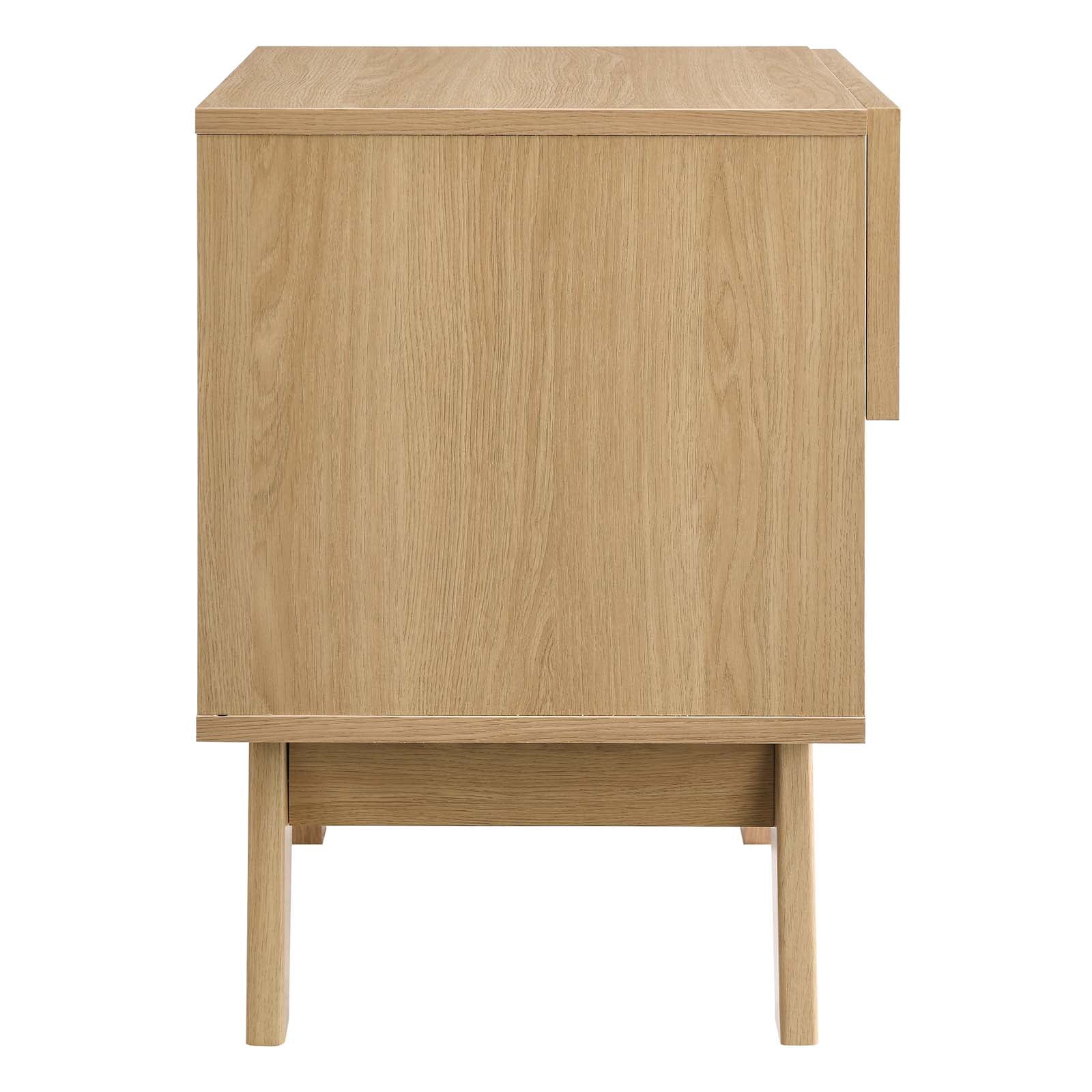 Soma 1-Drawer Nightstand By HouseBean