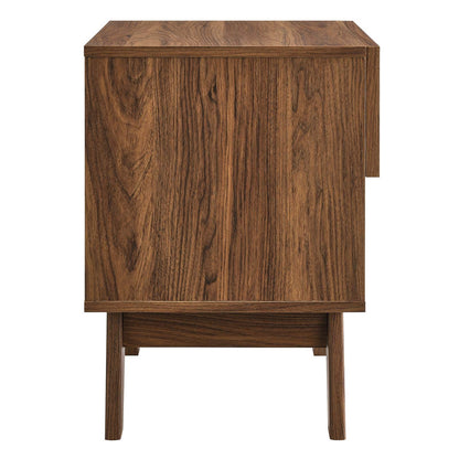 Soma 1-Drawer Nightstand By HouseBean