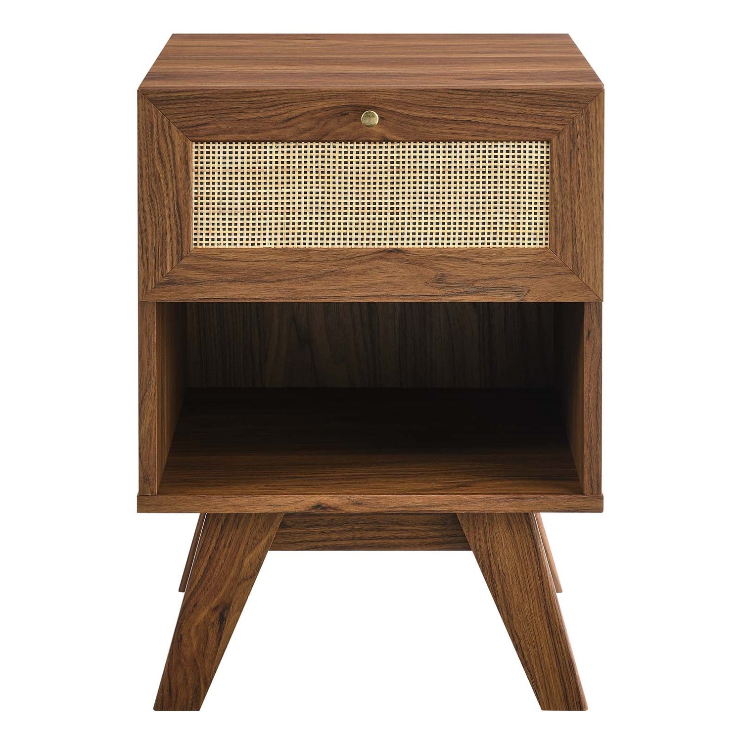 Soma 1-Drawer Nightstand By HouseBean