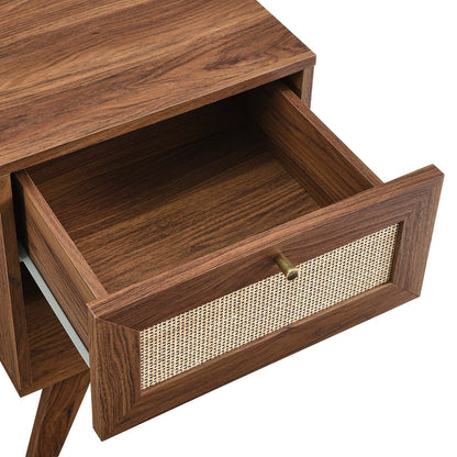 Soma 1-Drawer Nightstand By HouseBean