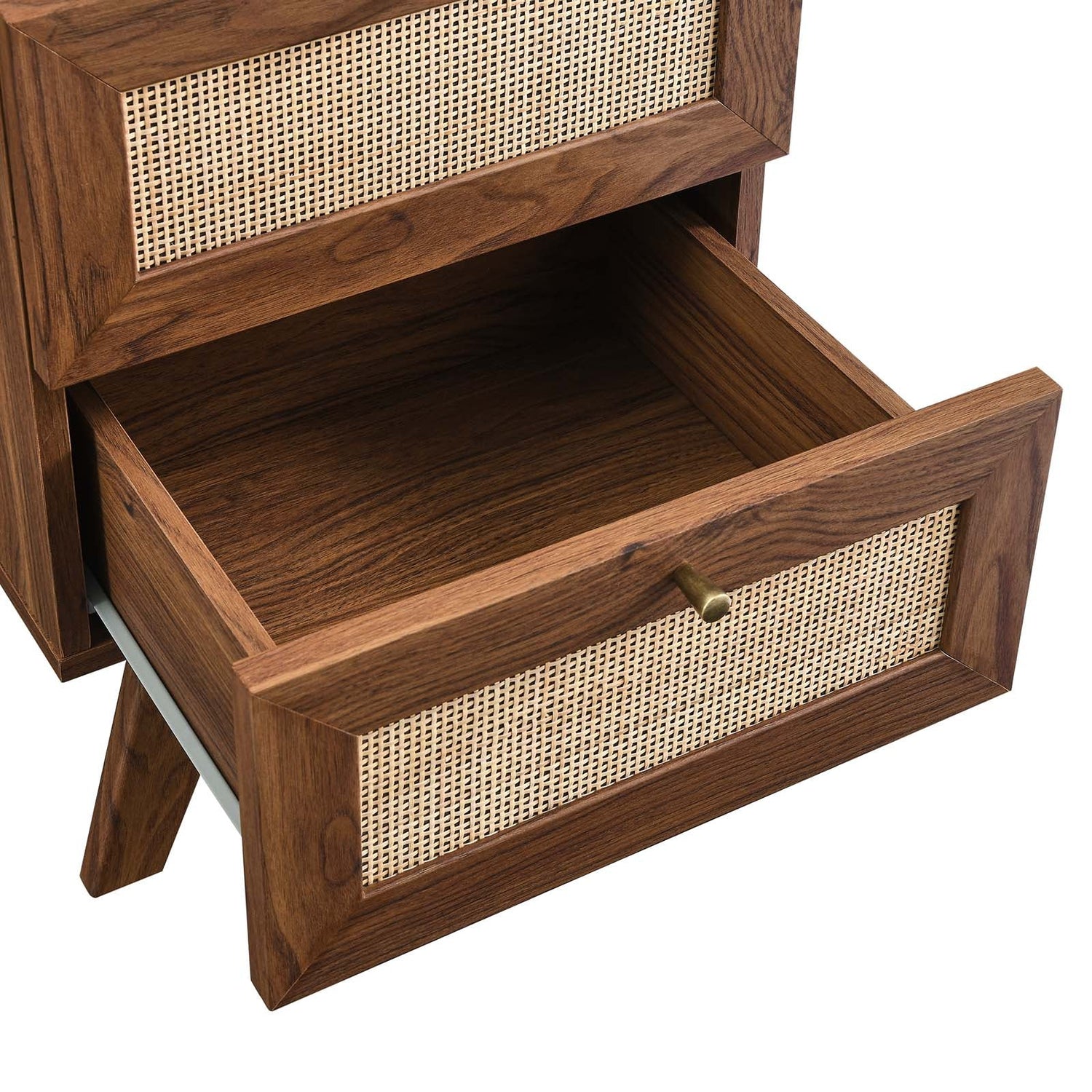 Soma 2-Drawer Nightstand By HouseBean