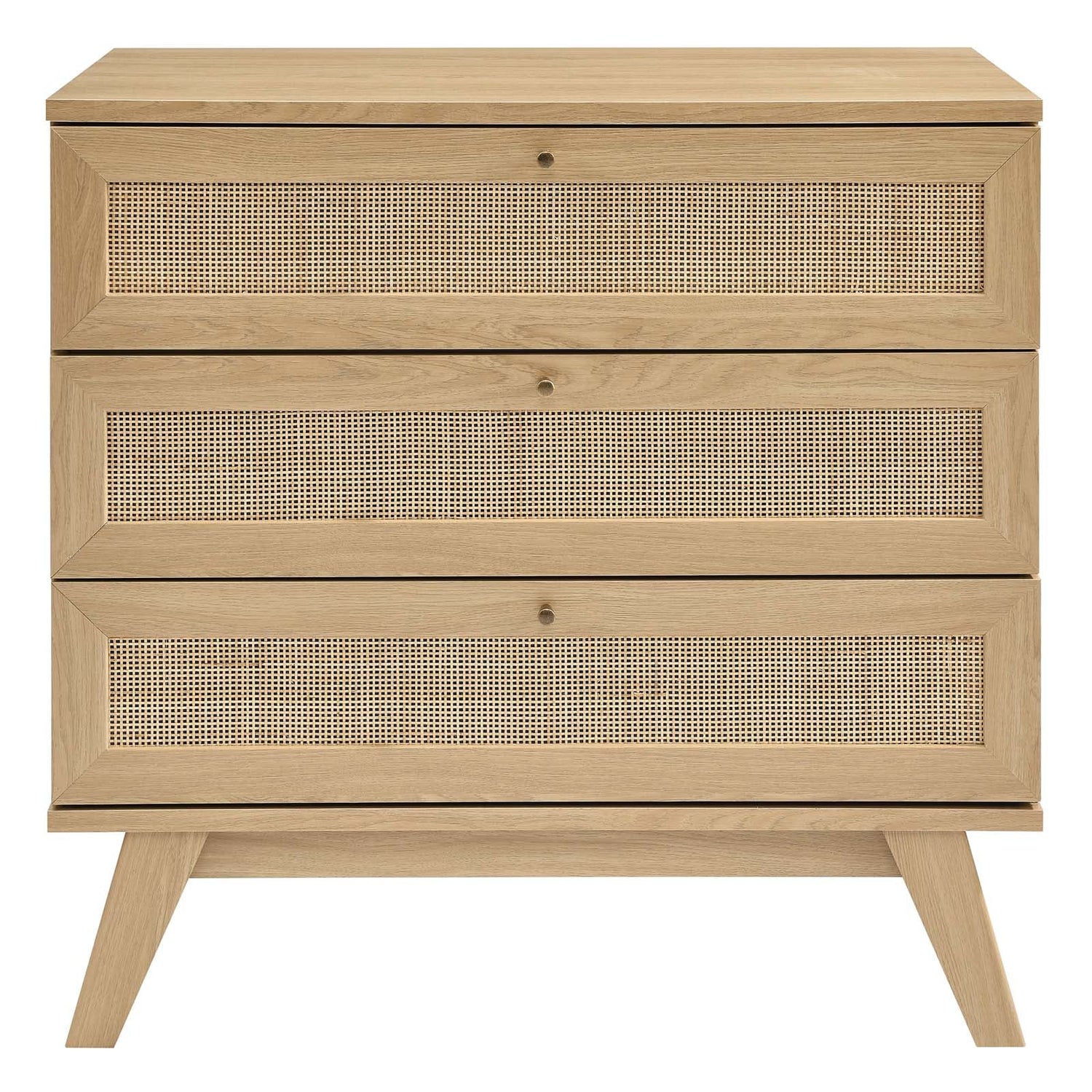 Soma 3-Drawer Dresser By HouseBean