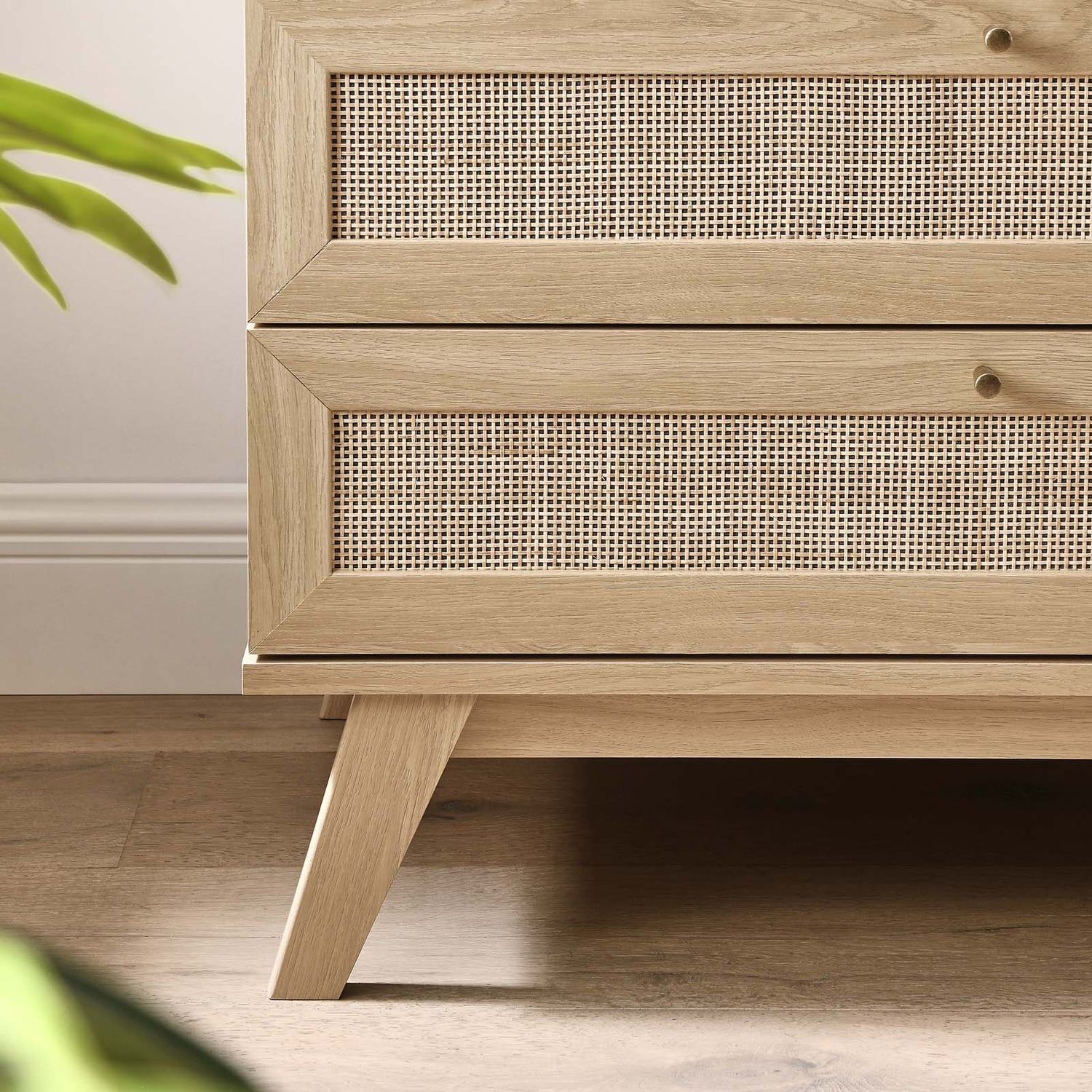 Soma 3-Drawer Dresser By HouseBean